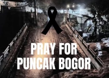Foto: Instagram @infopuncak.bgr