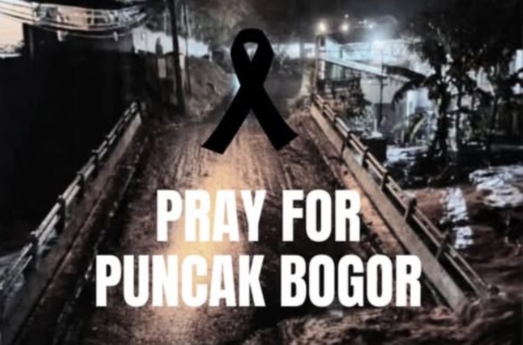 Foto: Instagram @infopuncak.bgr