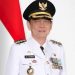 Bupati Way Kanan Ali Rahman