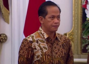 Menteri Lingkungan Hidup, Hanif Faisol Nurofiq
