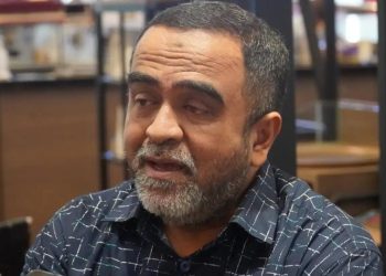 Habib Syakur Ali Mahdi