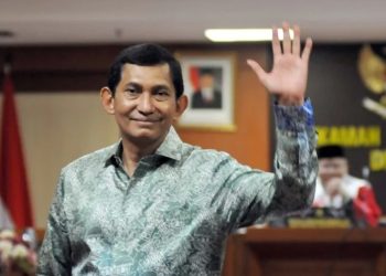 Maroef Sjamsuddin
