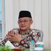 Mendikdasmen Abdul Mu'ti menggulirkan TKA sebagai pengganti Ujian Nasional (UN)