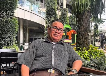 Mantan Panglima Gerakan Aceh Merdeka (GAM), Sayed Mustafa Usab