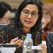 Menkeu Sri Mulyani Indrawati
