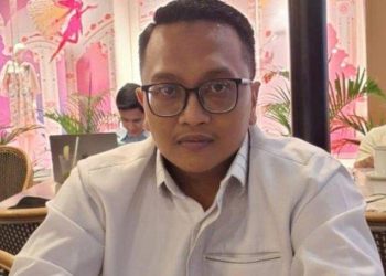 Sekretaris Pimpinan Pusat Pemuda Muhammadiyah, Affandi Affan