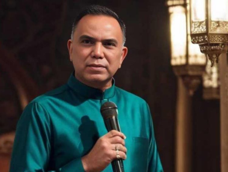 R. Haidar Alwi