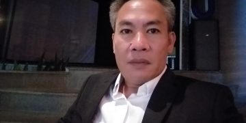 Hasanuddin, Koordinator SIAGA 98 dan Pendiri LBH Padjajaran