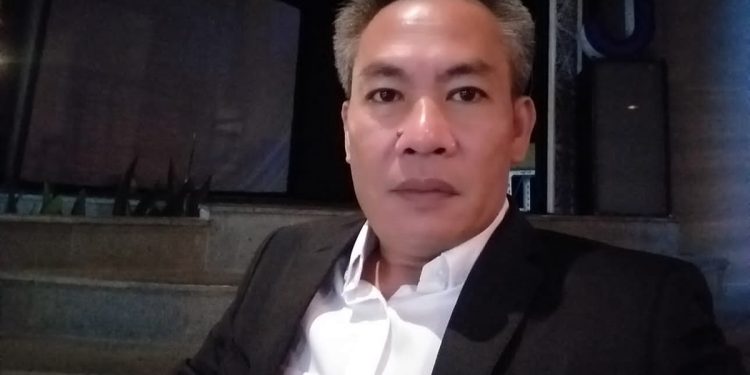 Hasanuddin, Koordinator SIAGA 98 dan Pendiri LBH Padjajaran