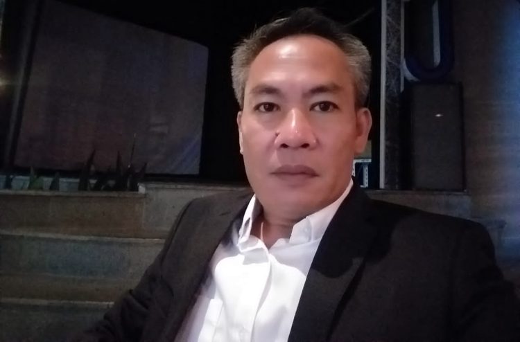 Hasanuddin, Koordinator SIAGA 98 dan Pendiri LBH Padjajaran