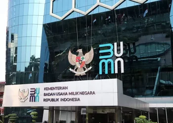 Kementerian BUMN angkat bicara terkait isu penunjukan Abu Janda Sebagai Komisaris Jasamarga