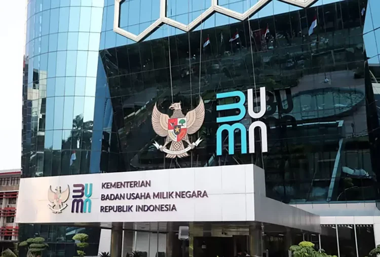 Kementerian BUMN angkat bicara terkait isu penunjukan Abu Janda Sebagai Komisaris Jasamarga