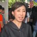 Kepala Humas Gereja Katedral Jakarta Susyana Suwadie