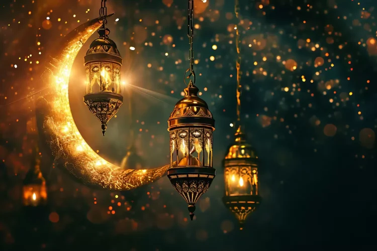 Puisi Lebaran Idul Fitri katya Ihsan Subhan