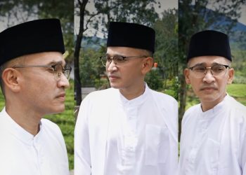 Ruben Onsu Mualaf