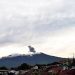 Pos Merapi Barat Laut PVMBG (dok Badan Geologi ESDM)