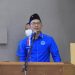 Ketua Umum Bintang Muda Indonesia (BMI) Farkhan Evendi