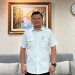 Ketua Umum IKA FH UPN VN Yayan Septiadi mengapresiasi Wakil Ketua DPR RI Prof. Dr. Ir. H. Sufmi Dasco Ahmad, S.H., M.H