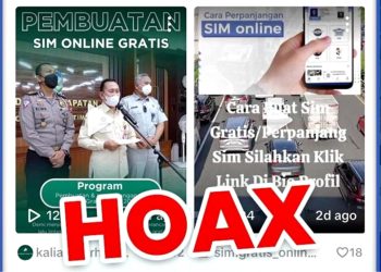 foto dok Polri