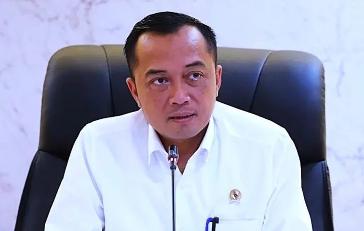 Menteri Sekretaris Negara (Mensesneg) Prasetyo Hadi