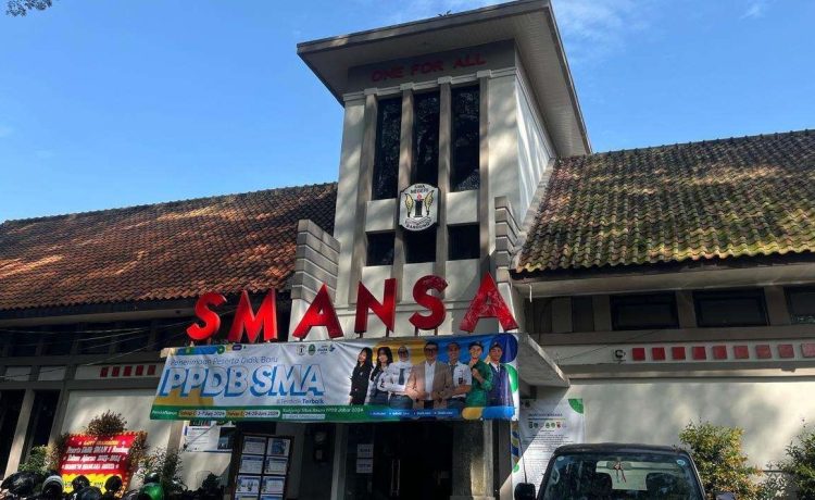 SMAN 1 Bandung