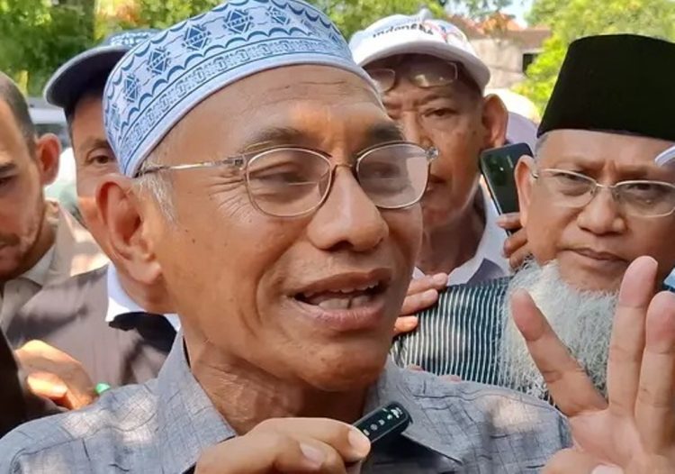 HM Rizal Fadillah