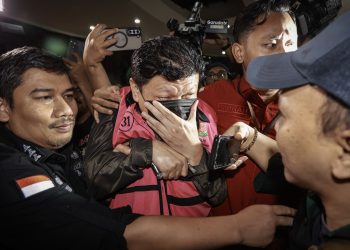 Bos Sritex Ditangkap, penyidik temukan 15 lebih Barang bukti