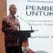 Wakil Ketua KPK, Ibnu Basuki Widodo menghadiri Rakor dengan Pemda se-Sulawesi Selatan, di Gedung Pusat Edukasi Antikorupsi KPK, Jakarta. Kamis (15/05/2025)