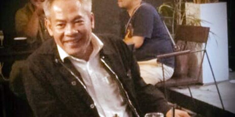 Koordinator SIAGA 98, Hasanuddin