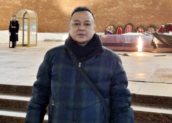Dede Nurdin Sadat, SH.,MH. (Peneliti dan Pengamat hukum dan kebijakan publik di Global Thinker Institut dan ECOTAS Group serta Ketua Umum Relawan Politik Nusantara Sejahtera/PNS Prabowo-Gibran)