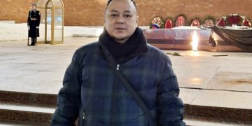 Dede Nurdin Sadat, SH.,MH. (Peneliti dan Pengamat hukum dan kebijakan publik di Global Thinker Institut dan ECOTAS Group serta Ketua Umum Relawan Politik Nusantara Sejahtera/PNS Prabowo-Gibran)
