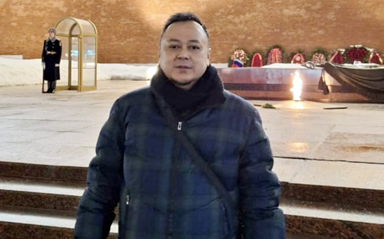 Dede Nurdin Sadat, SH.,MH. (Peneliti dan Pengamat hukum dan kebijakan publik di Global Thinker Institut dan ECOTAS Group serta Ketua Umum Relawan Politik Nusantara Sejahtera/PNS Prabowo-Gibran)