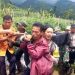 Polsek Cilawu dan Tim Gabungan lakukan evakuasi pendaki hilang di Gunung Cikuray Garut