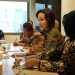 Pertemuan koordinasi Direktur Koordinasi dan Supervisi (Korsup) Wilayah III KPK, Ely Kusumastuti bersama jajaran Pemkab Malang di Gedung Merah Putih KPK, Jakarta, Selasa (27/05/2025)