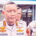 Dirlantas Polda Metro Jaya, Kombes Pol Komarudin