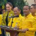 Pengurus DPP Partai Golkar