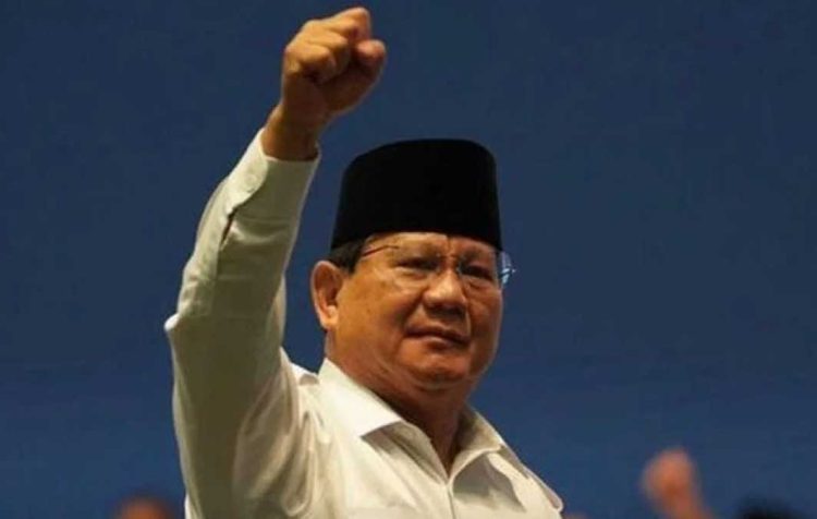 Prabowo-Subianto