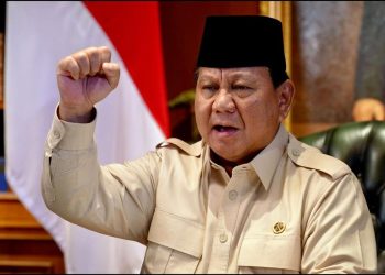 Prabowo Subianto gerak cepat aksi premanisme Ormas
