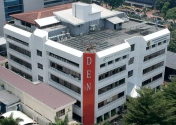 Rekrutmen Anggota Dewan Energi Nasional
