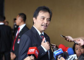 Roy Suryo akan laporkan Bareskrim terkait penyelidikan Ijazah Jokowi yang diduga tidak transparan