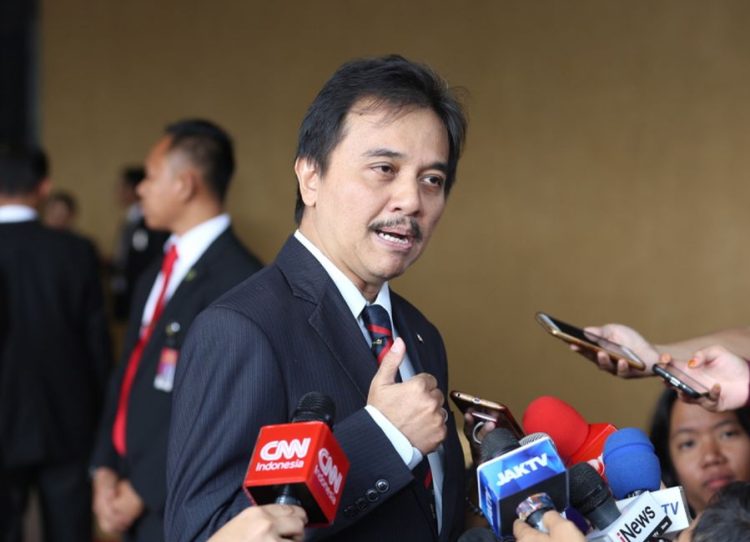 Roy Suryo akan laporkan Bareskrim terkait penyelidikan Ijazah Jokowi yang diduga tidak transparan