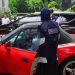 Pemindahan kendaraan sitaan kasus korupsi Kemnaker ke Rupbasan