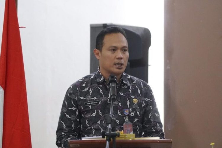 Aang Witarsa Rofiq