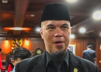 Ahmad Dhani