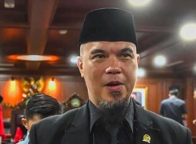 Ahmad Dhani