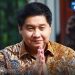Maruarar Sirait/ Instagram @bobotohpersibid_