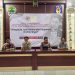 Anggota MPR RI Didik Haryadi (kedua dari kiri) menggelar Seminar Kebangsaan dan Sosialisasi 4 Pilar Berbangsa dan Bernegara di SMA Negeri 3 Boyolali, Minggu, 18 Mei 2025.