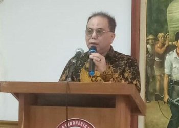 Haidar Alwi