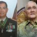 Jenderal (Purn) Try Sutrisno, Wakil Presiden RI 1993-1998