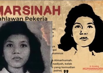 Marsinah